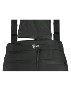 Pantalon De Travail Softshell Hiver à Bretelle Homme Trenton CXS