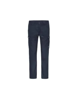 Pantalon De Travail Unisexe Multi Poches James & Nicholson