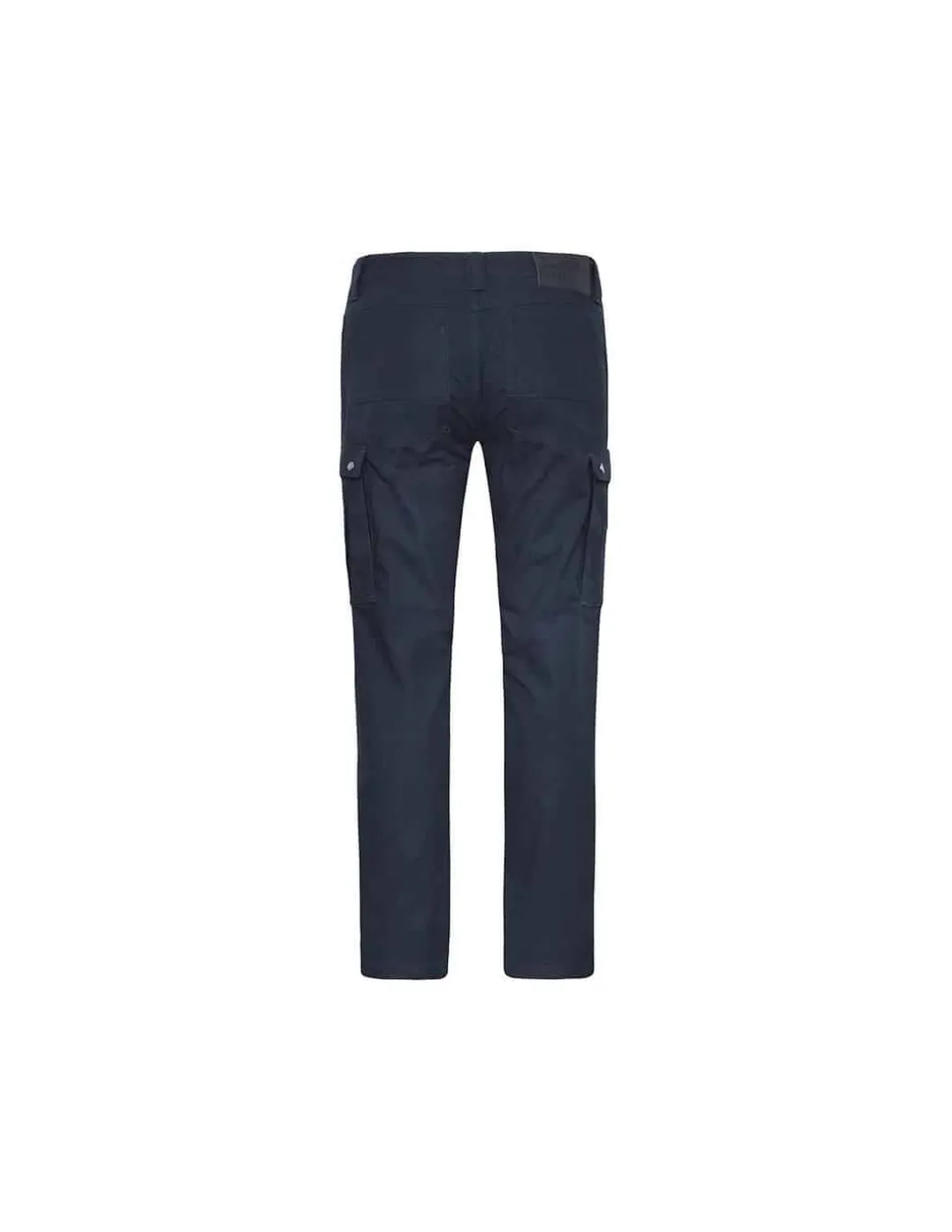 Pantalon De Travail Unisexe Multi Poches James & Nicholson