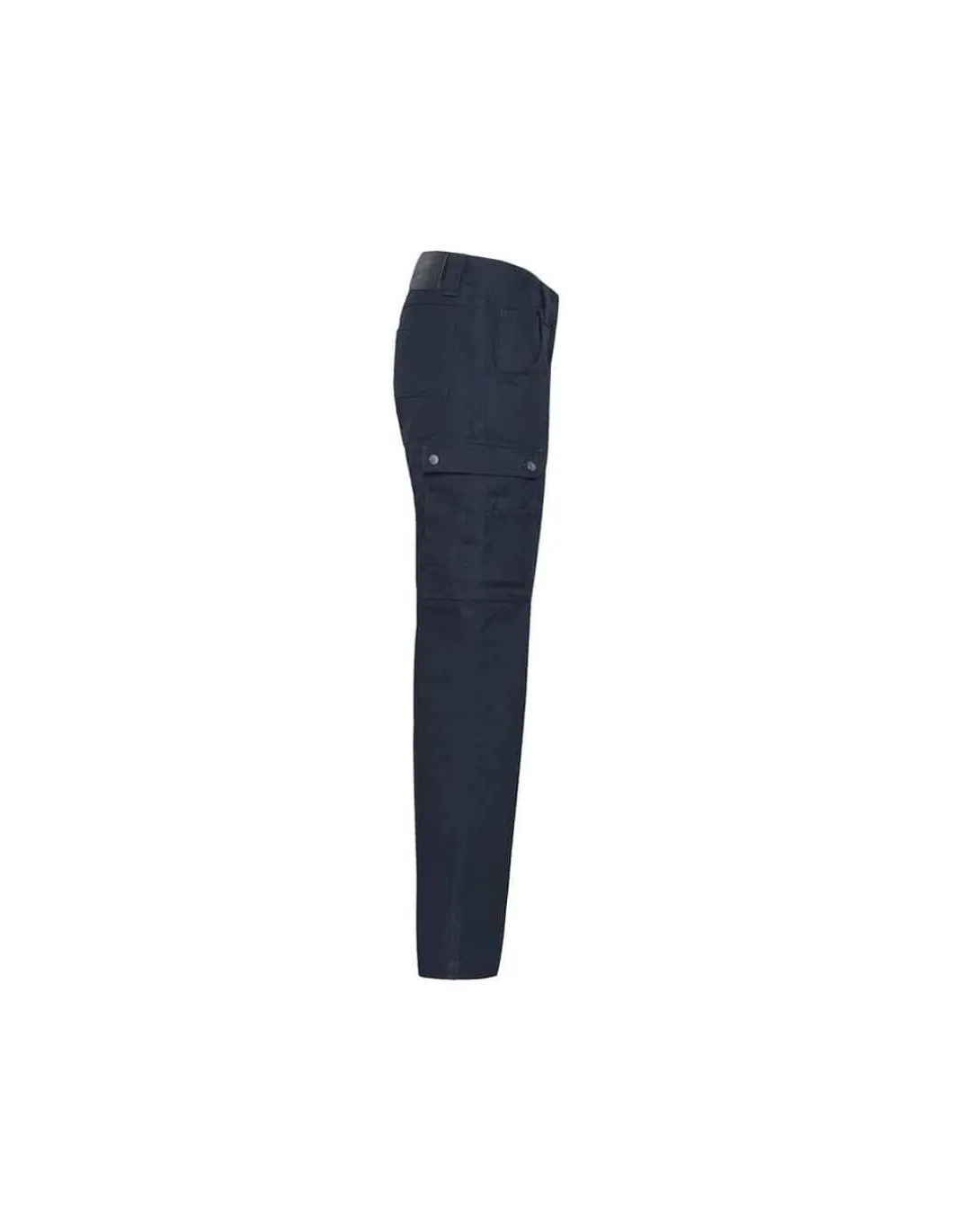 Pantalon De Travail Unisexe Multi Poches James & Nicholson