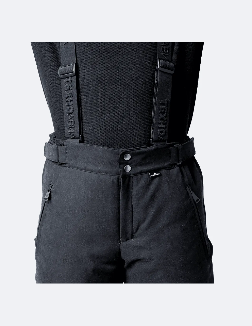 Pantalon D'hiver Fox Pour Homme Technoavia