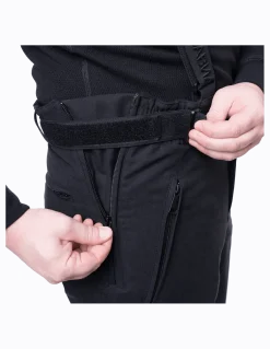 Pantalon D'hiver Fox Pour Homme Technoavia