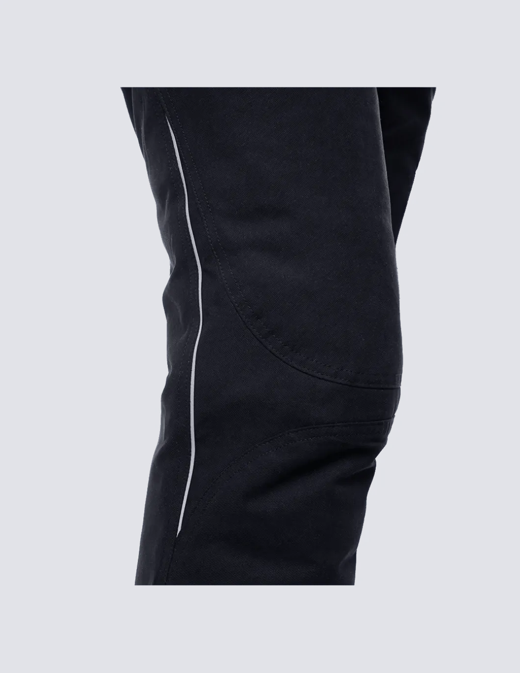 Pantalon D'hiver Fox Pour Homme Technoavia