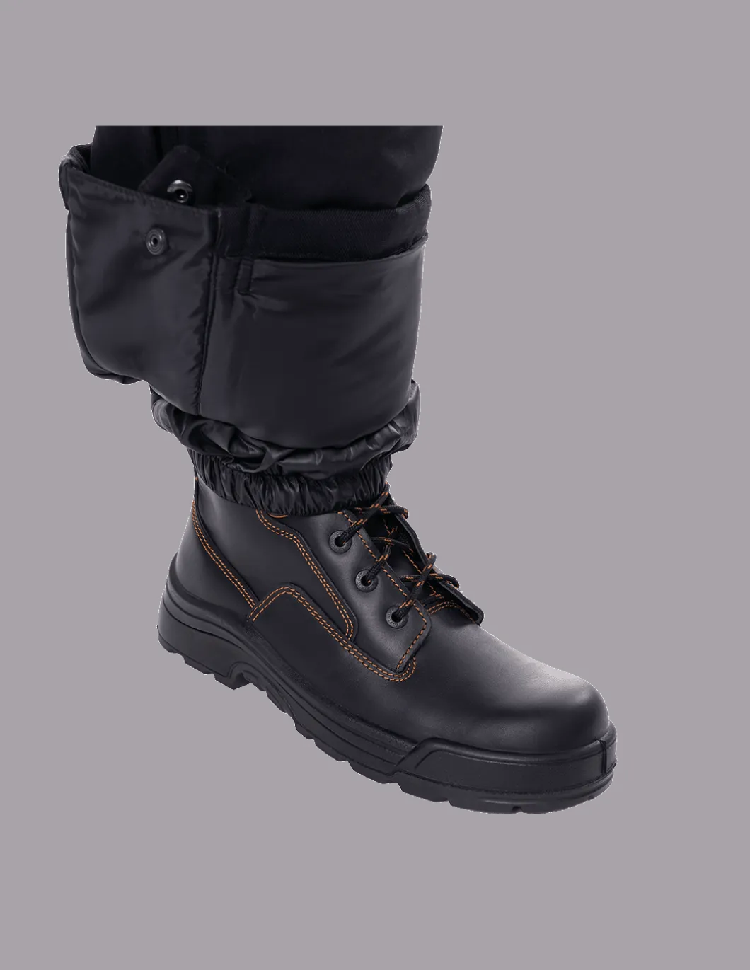 Pantalon D'hiver Fox Pour Homme Technoavia