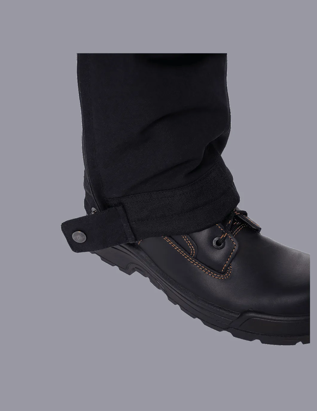 Pantalon D'hiver Fox Pour Homme Technoavia