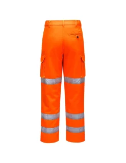 Pantalon Femme Haute Visibilité Anti Tache LW71 Portwest