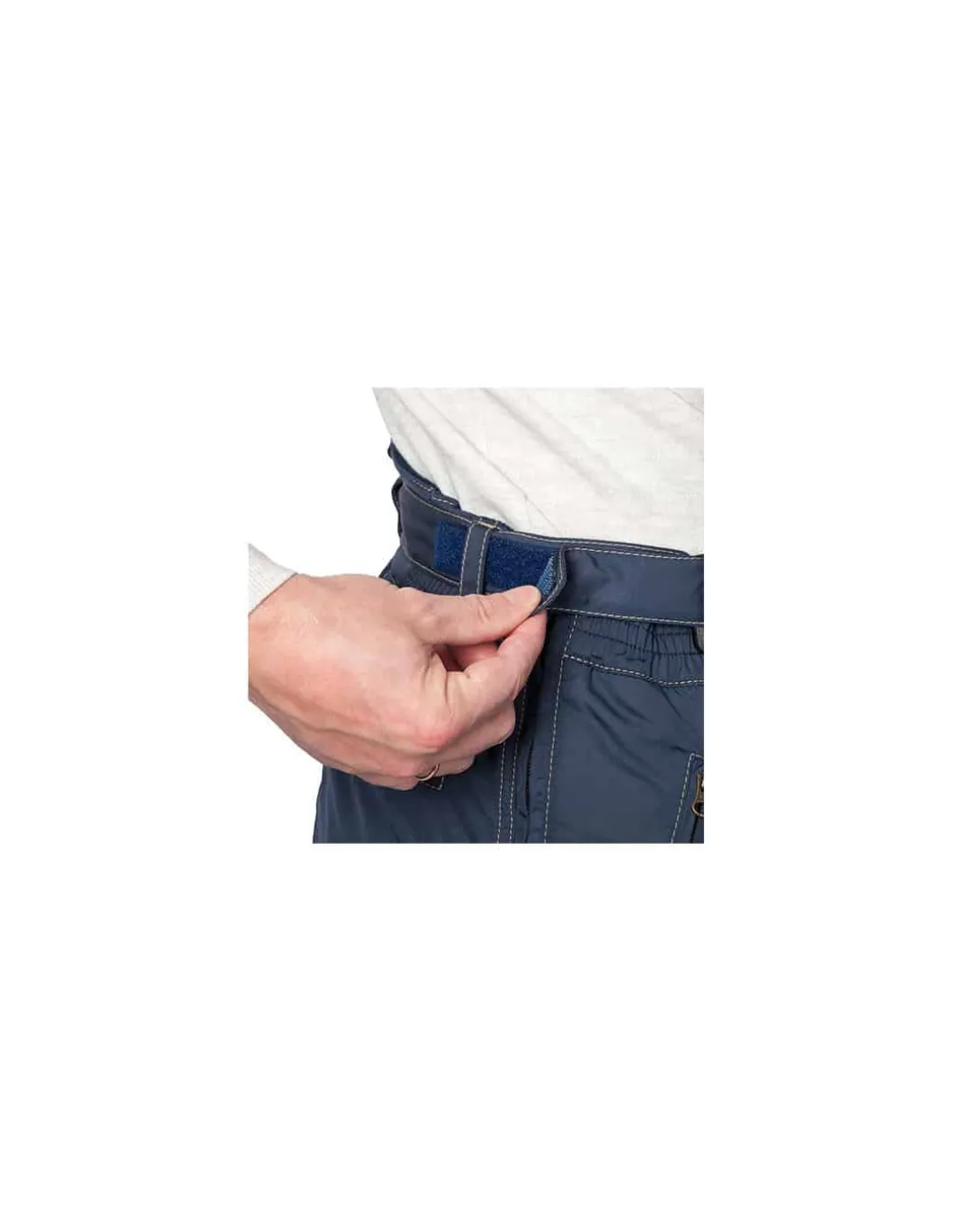 Pantalon Froid Extrême Homme Technoavia
