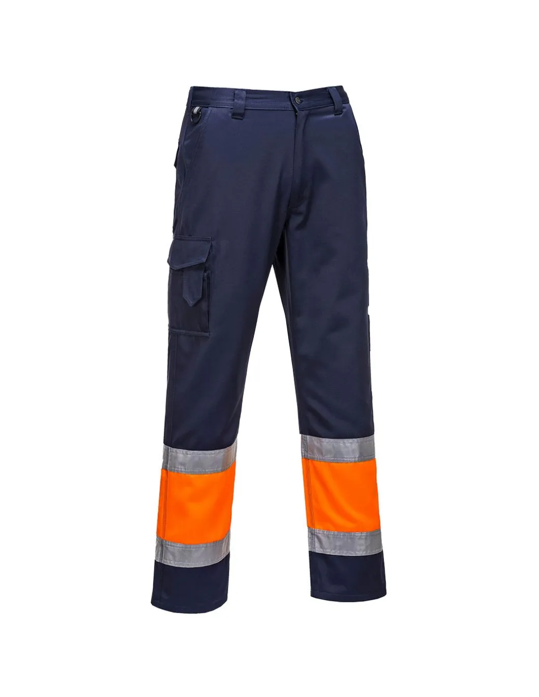 Pantalon Haute Visibilité Anti Tache E049 Portwest