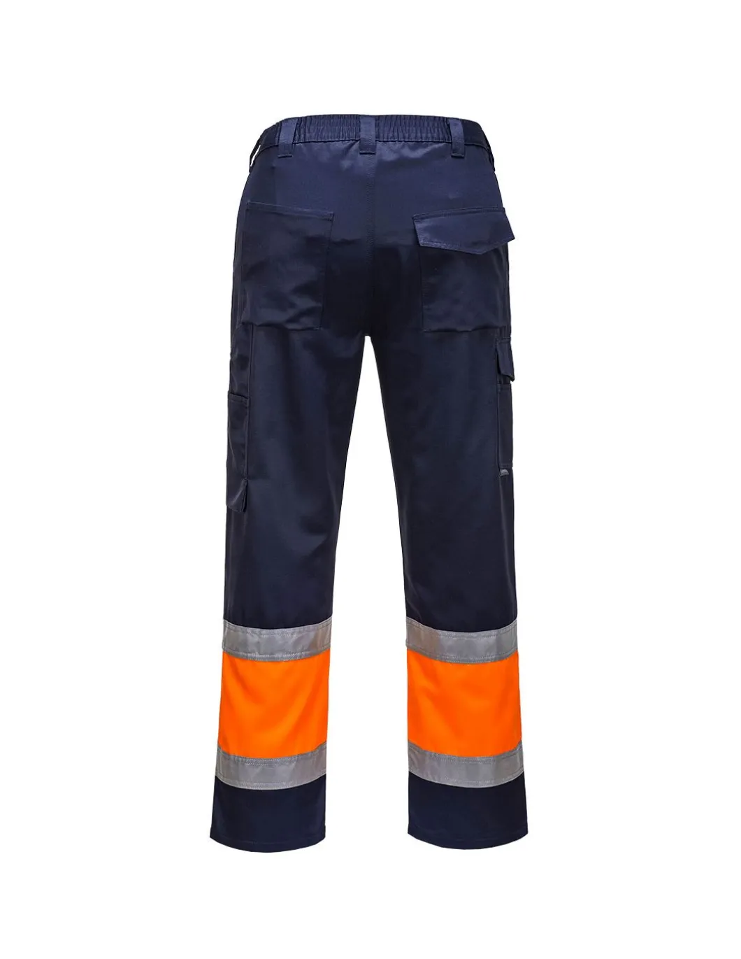 Pantalon Haute Visibilité Anti Tache E049 Portwest