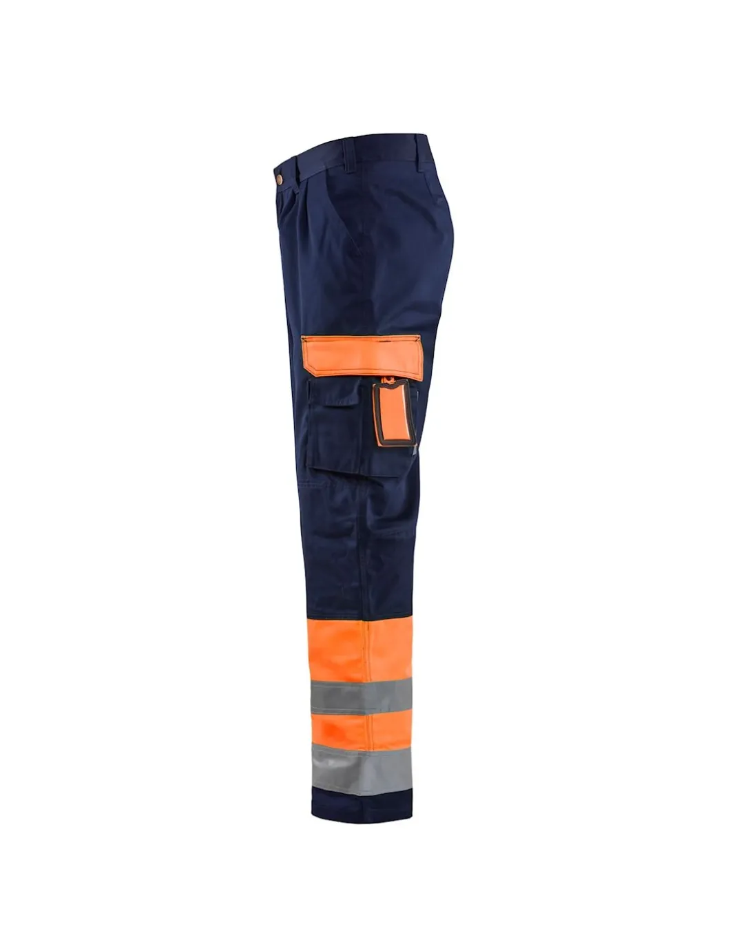 Pantalon Haute Visibilité 1584 Blaklader