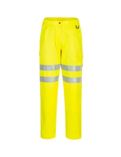Pantalon Haute Visibilité EC40 Portwest