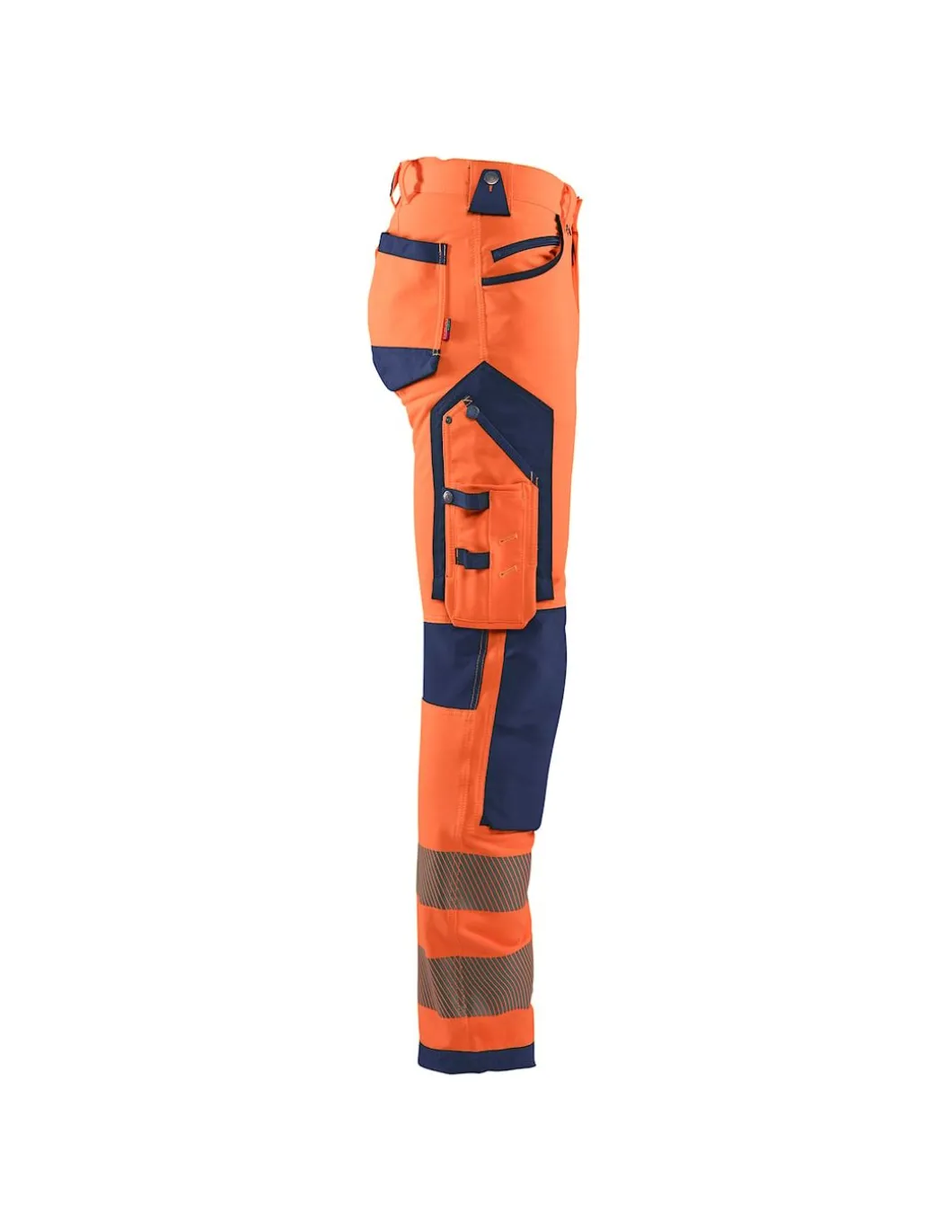 Pantalon Haute Visibilité Strech Super Confort 1197 Blaklader