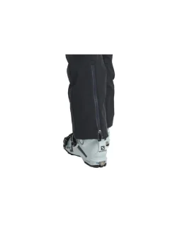 Pantalon Hiver Femme Tenson 8000 Et Respirabilité 5000 Tenson