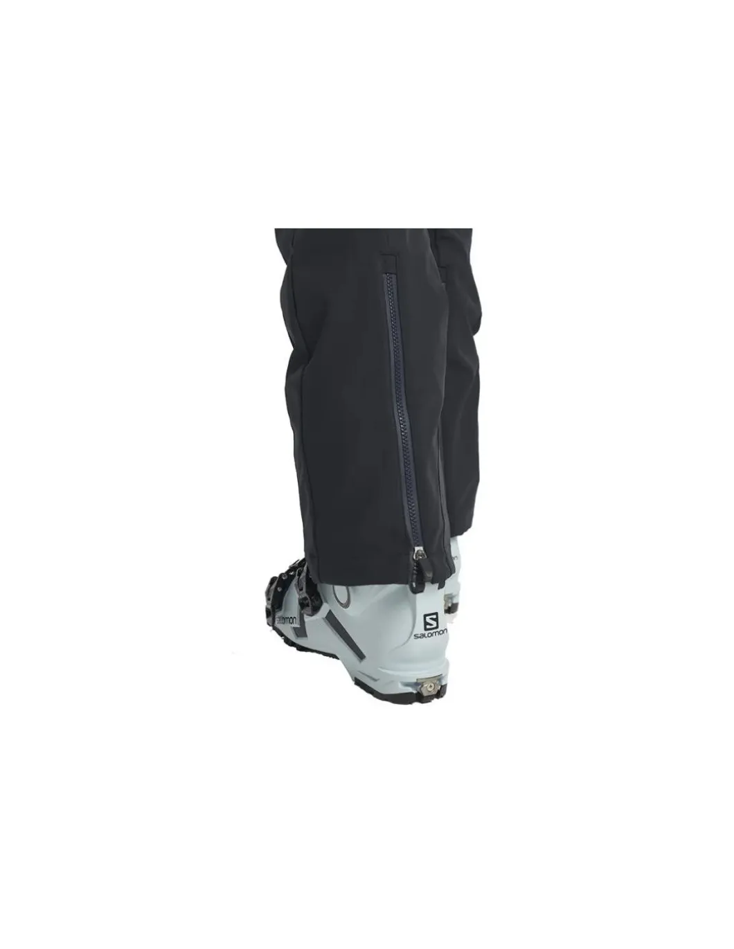Pantalon Hiver Femme Tenson 8000 Et Respirabilité 5000 Tenson