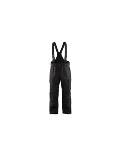 Pantalon Hiver Hardshell D'imperméabilité Homme 1809 Blaklader