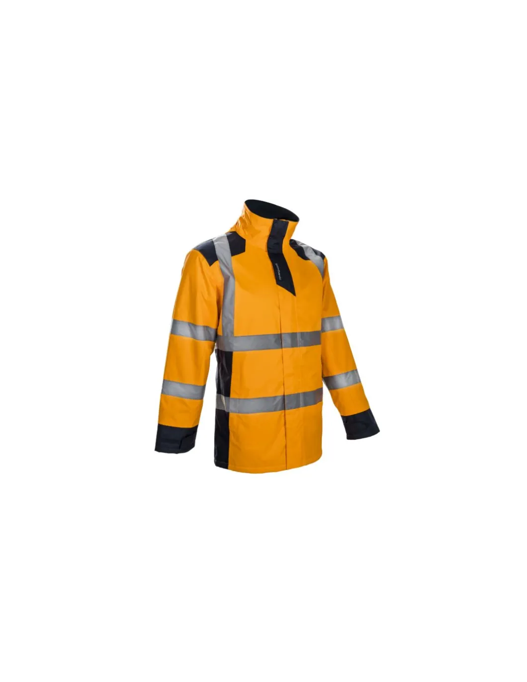 Parka De Travail Haute Visibilité Sorona