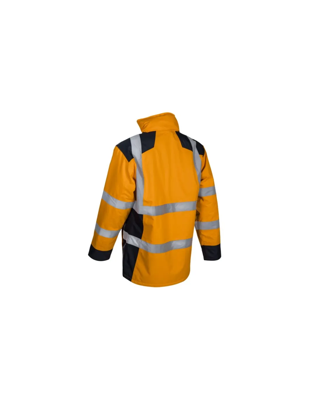 Parka De Travail Haute Visibilité Sorona