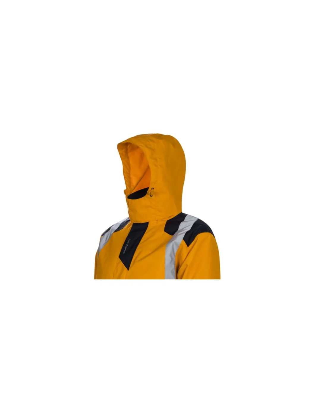 Parka De Travail Haute Visibilité Sorona