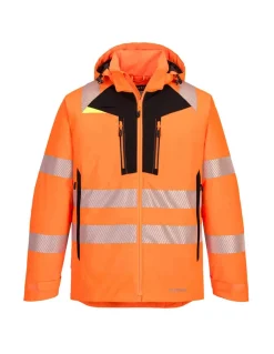 Parka D'Hiver Haute Visibilité DX461 Portwest