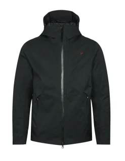 Parka 3 En 1 Danoise Grand Froid Pour Homme