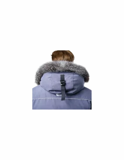 Parka Fox Froid Extrême Technoavia Protection -50°c