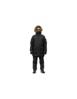 Parka Froid Extrême -40° C Pour Homme ALASKA-2 Technoavia