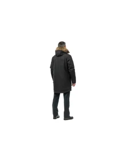 Parka Froid Extrême -40° C Pour Homme ALASKA-2 Technoavia