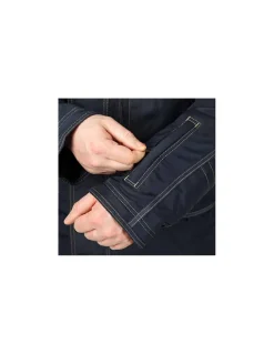 Parka Froid Extrême Homme Technoavia