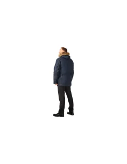 Parka Froid Extrême Homme Technoavia