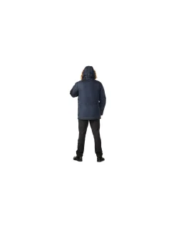 Parka Froid Extrême Homme Technoavia