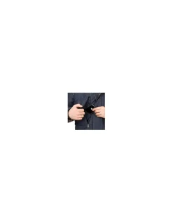 Parka Froid Extrême Homme Technoavia