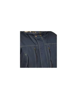 Parka Froid Extrême Homme Technoavia
