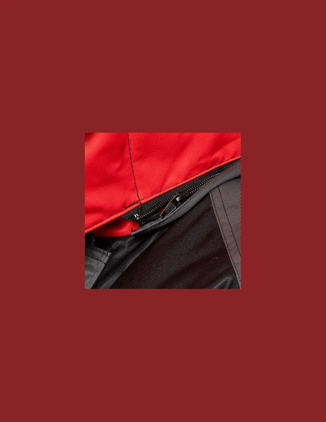Parka Froid Extrême Industrielle Homme Technoavia