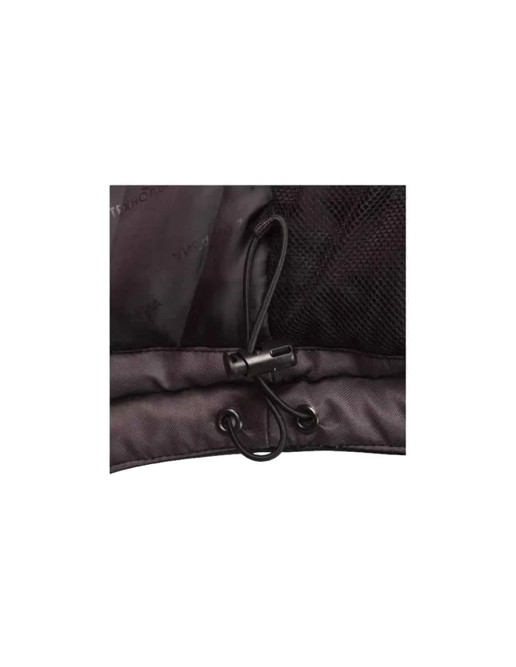 Parka Froid Extrême Industrielle Homme Technoavia