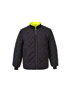 Parka Hiver Haute Visibilité 7 En 1 S426 Portwest