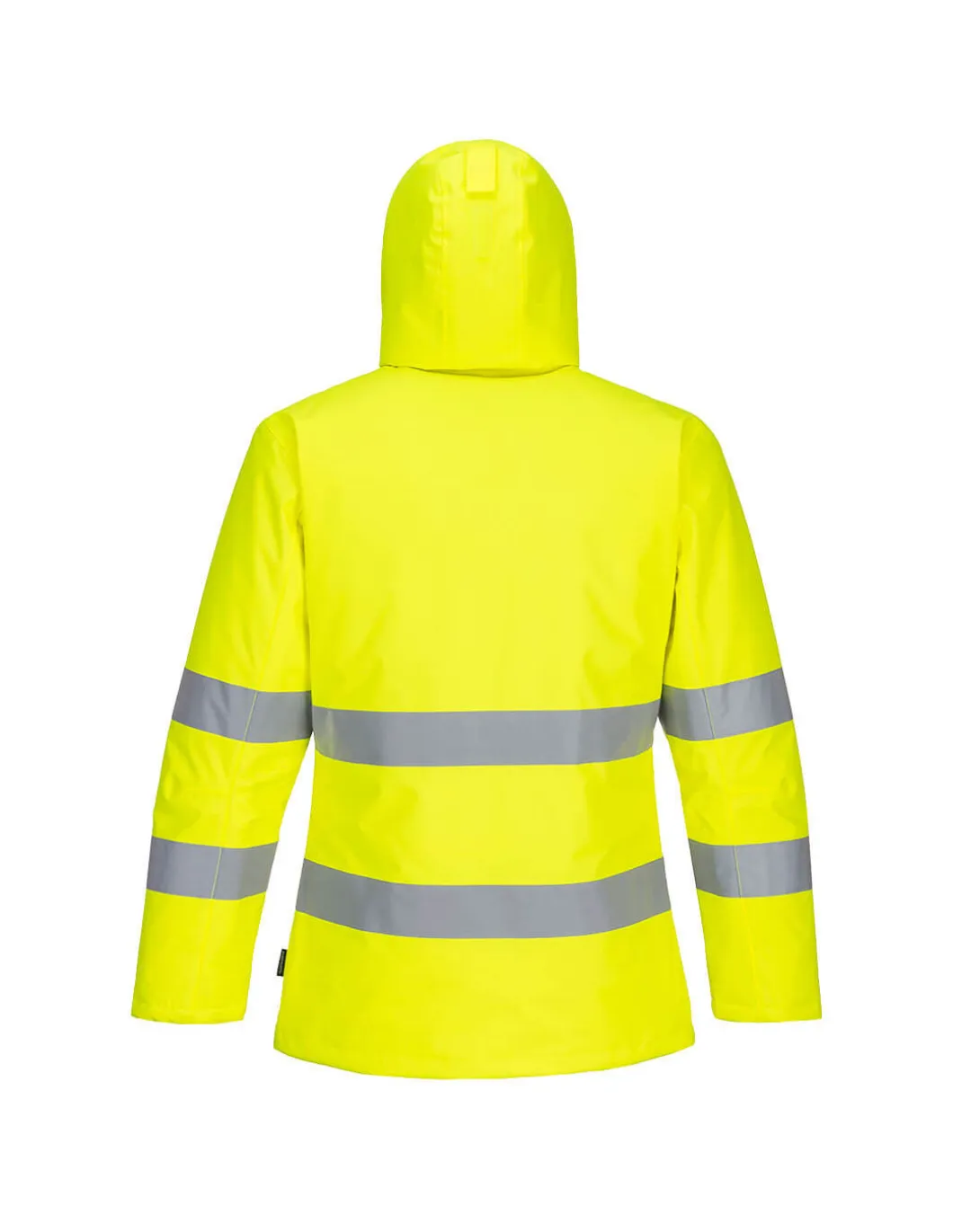 Parka Hiver étanche Haute Visibilité PW261 Portwest