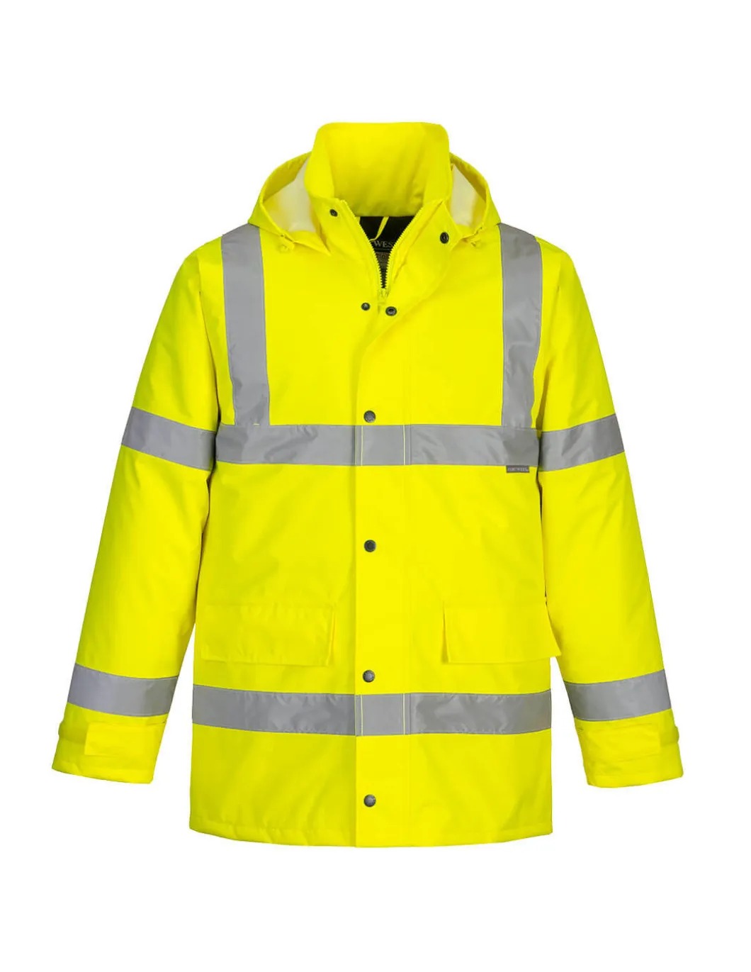 Parka Hiver XXS à 8 XL Haute Visibilité S460 Portwest