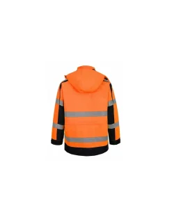 Parka HV Montreal Pesso