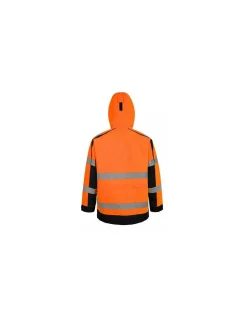 Parka HV Montreal Pesso