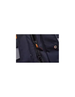 Parka HV Montreal Pesso