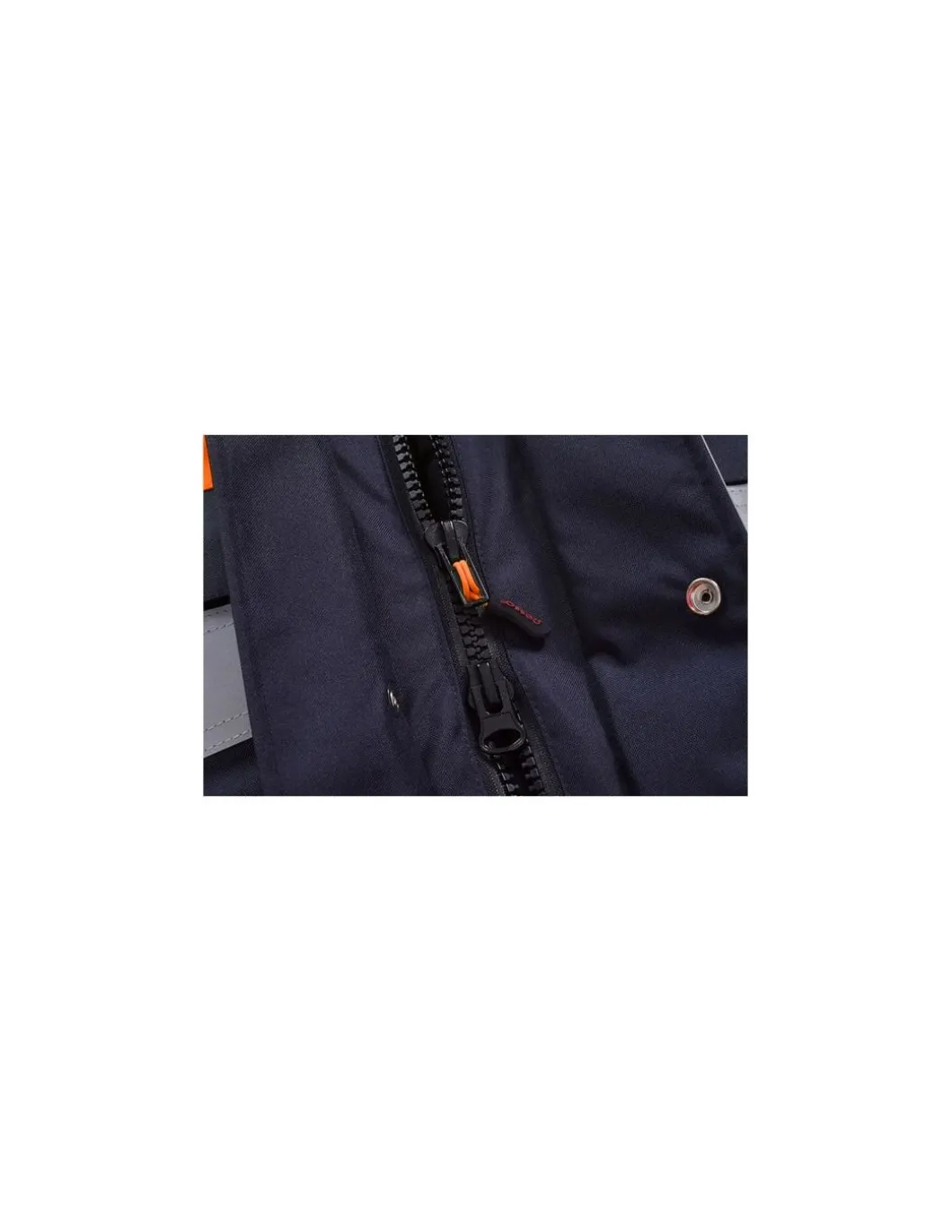 Parka HV Montreal Pesso