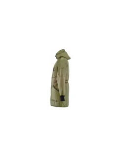 Parka Intégrale Froid Extrême Homme Refrigiwear Protection -50° C