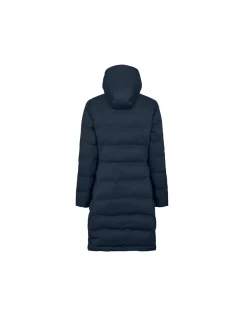 Parka Longue Danoise Pour Femme Moana