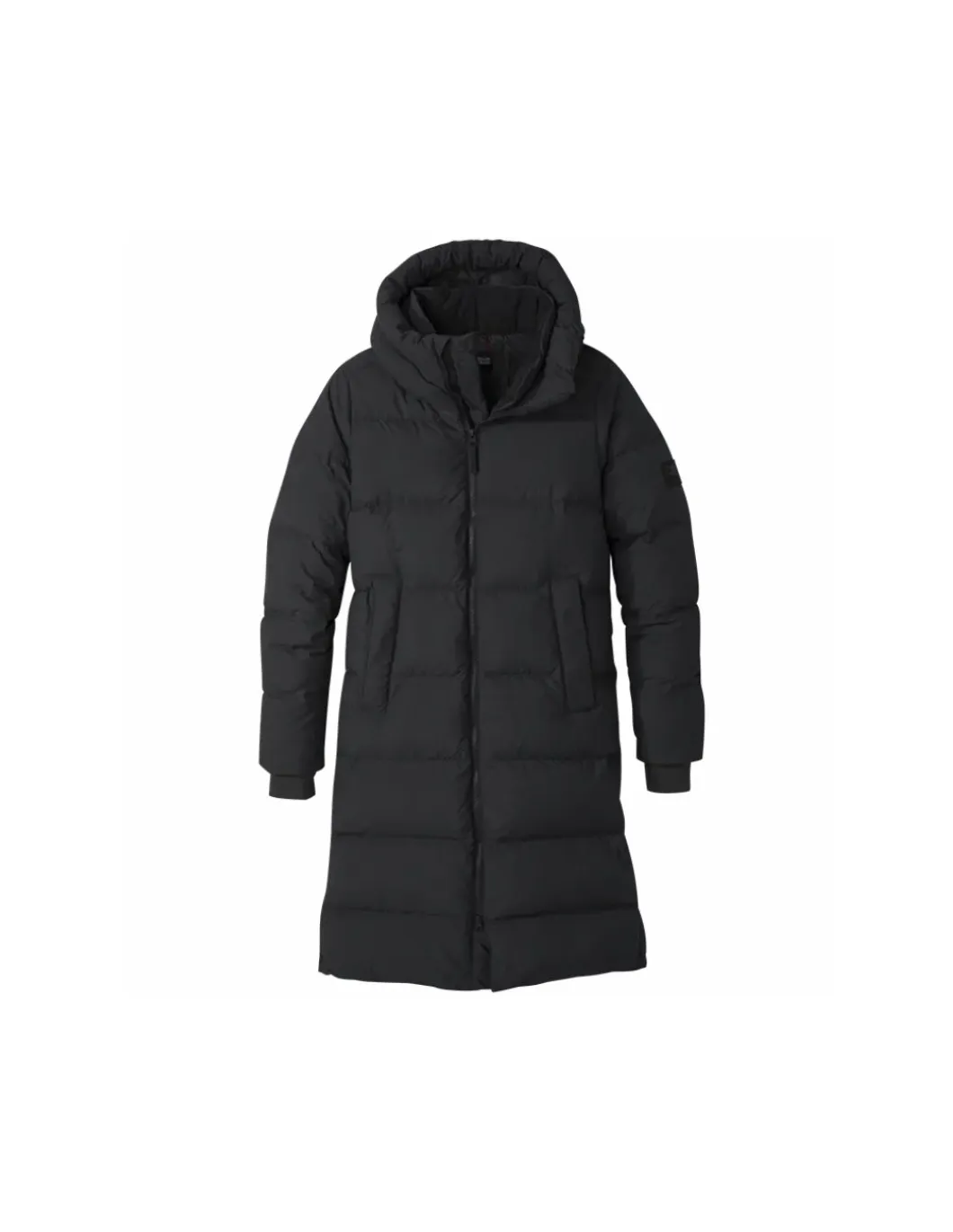 Parka Longue En Duvet Pour Femme Outdoor Research
