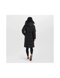 Parka Longue En Duvet Pour Femme Outdoor Research