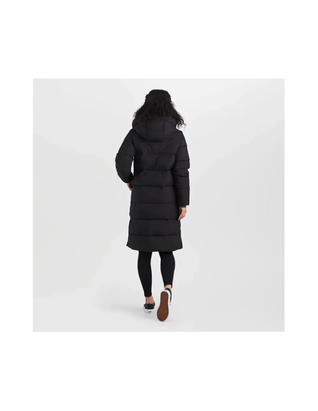 Parka Longue En Duvet Pour Femme Outdoor Research