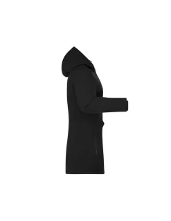 Parka Longue Femme Hiver James & Nicholson