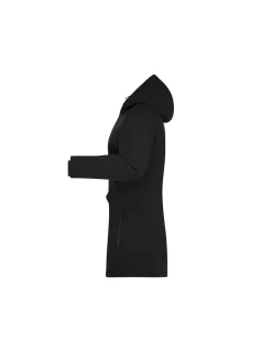 Parka Longue Femme Hiver James & Nicholson