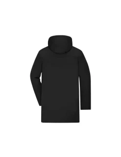 Parka Longue Hiver Homme James & Nicholson