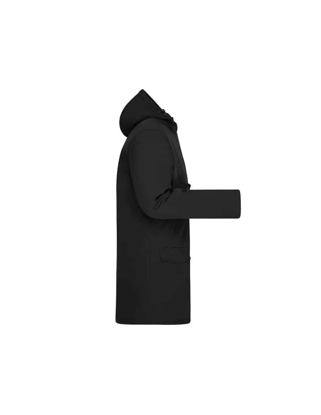 Parka Longue Hiver Homme James & Nicholson